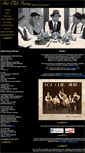 Mobile Screenshot of hotclubswing.com